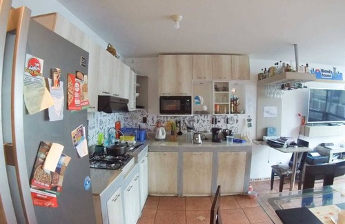 San Miguel House | Blondys House