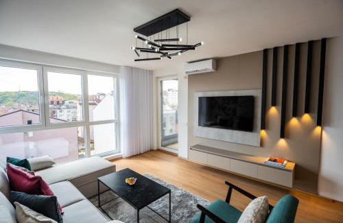 Mejë Apartment | Bloom Apartment - City Center