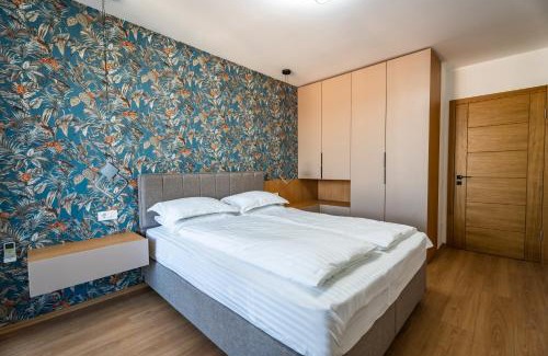 Mejë Apartment | Bloom Apartment - City Center