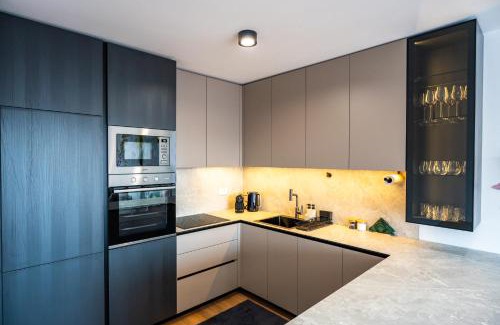 Mejë Apartment | Bloom Apartment - City Center
