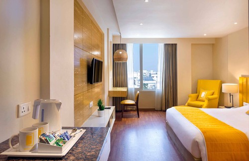 Ranjit Avenue Hotel | Bloom Boutique - Ranjit Avenue