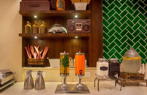 Ranjit Avenue Hotel | Bloom Boutique - Ranjit Avenue