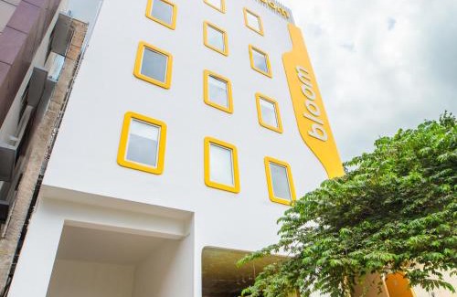 HSR Layout Hotel | Bloom Hotel - HSR Layout Sec 6
