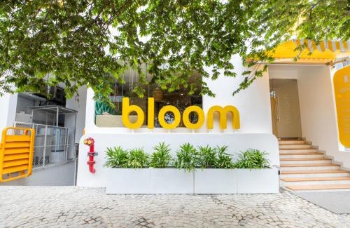 HSR Layout Hotel | Bloom Hotel - HSR Layout Sec 6