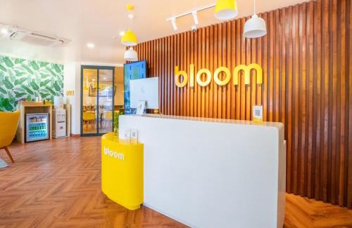 HSR Layout Hotel | Bloom Hotel - HSR Layout Sec 6