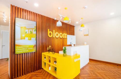 HSR Layout Hotel | Bloom Hotel - HSR Layout Sec 6