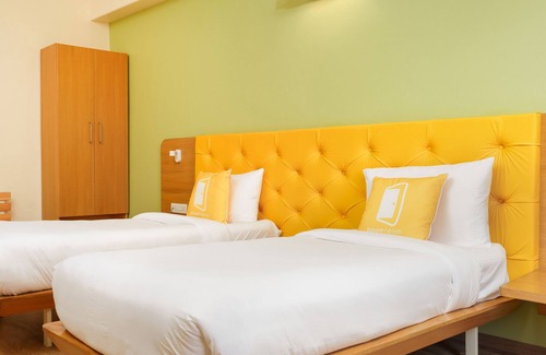 Sector 62 Hotel | Bloom Hotel - Sector 62