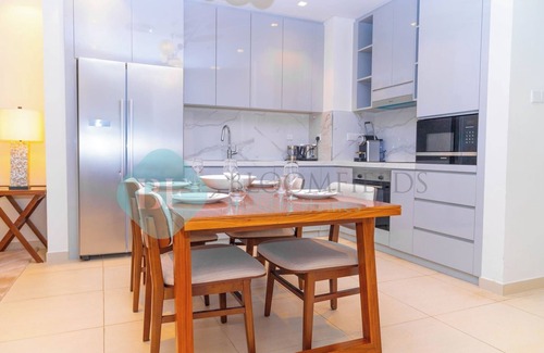 Sharm Apartment | Bloomfields 2BR+Maid Address Beach Fujairah