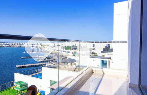 Sharm Villa | Bloomfields 4PluseMaid Royal Dana Villas