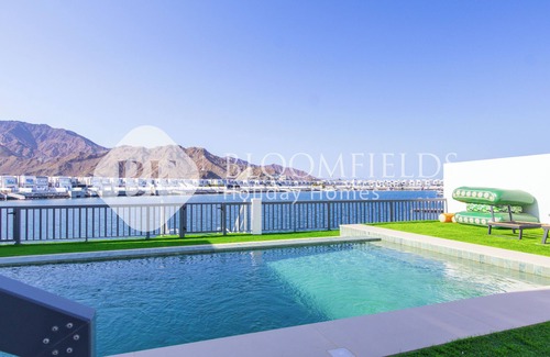 Sharm Villa | Bloomfields 4PluseMaid Royal Dana Villas