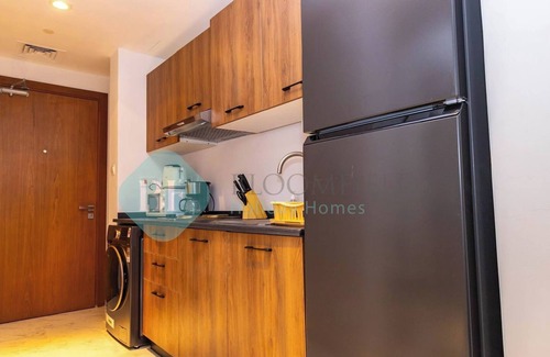 Abu Dhabi Apartment | Bloomfields Lavish STU in Oasis Masdar City