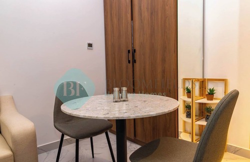 Abu Dhabi Apartment | Bloomfields Lavish STU in Oasis Masdar City
