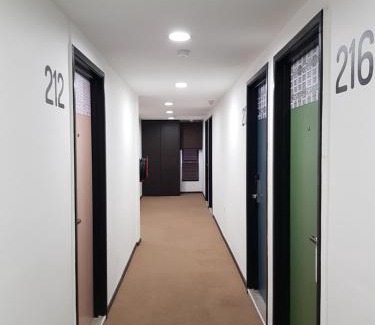 Klang Hotel | Bloommaze Boutique Hotel Klang