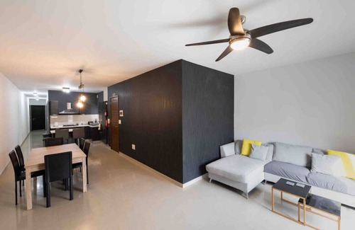 Msida Apartment | Blossom Bliss apartment