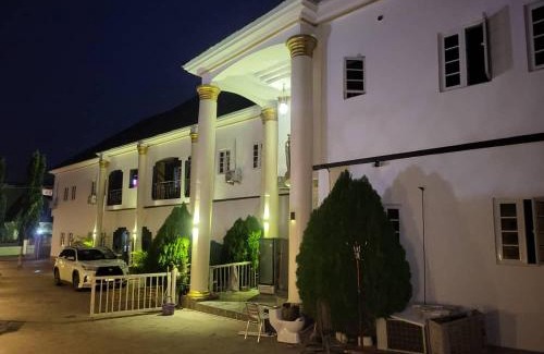 Orozo Apartment | Blossom Comfort Residence