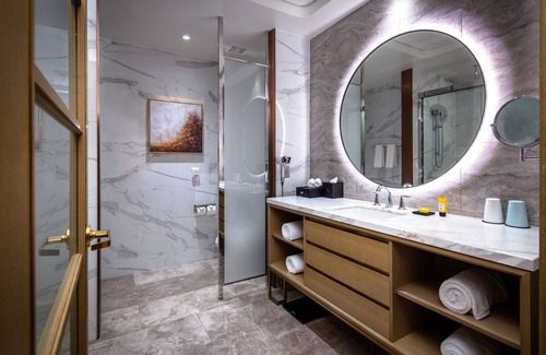 Texas Medical Center Hotel | Blossom Hotel Houston
