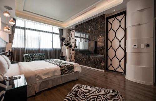 Puxin Hotel | Blossom Motel
