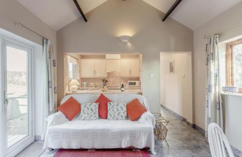 Hassocks House | Blossom's Cottage