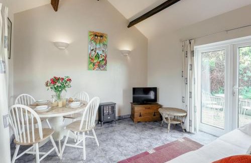 Hassocks House | Blossom's Cottage