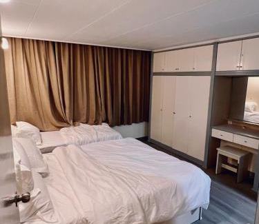 Bukit Fraser Apartment | Blossom Silverpark Apartment