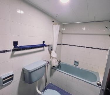 Bukit Fraser Apartment | Blossom Silverpark Apartment