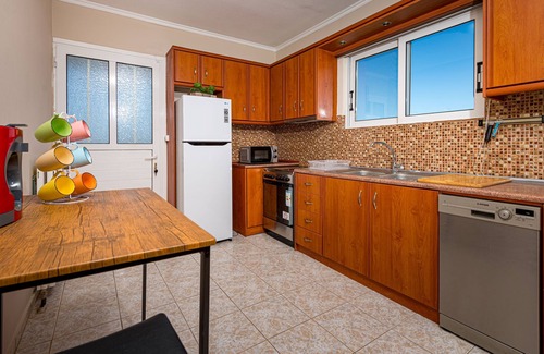Agrilia Villa | Blossom villa - 2 bedroom villa with private pool