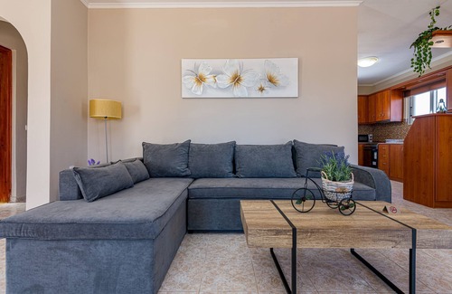 Agrilia Villa | Blossom villa - 2 bedroom villa with private pool