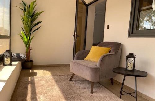 Bamako Apartment | BLU Apartments