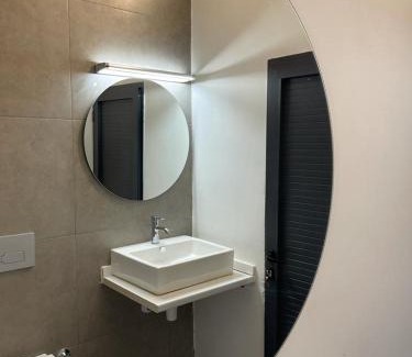 Bamako Apartment | BLU Apartments