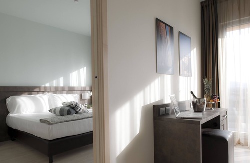 Montecchio Hotel | Blu Arena Hotel