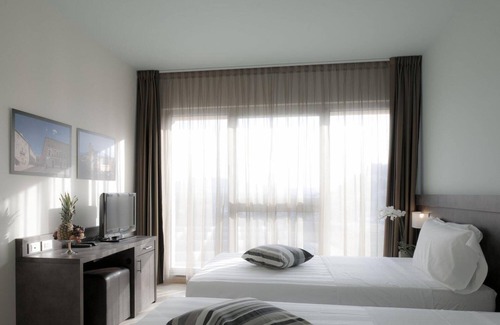 Montecchio Hotel | Blu Arena Hotel