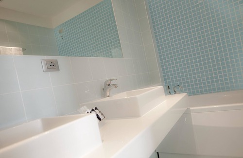 Montecchio Hotel | Blu Arena Hotel