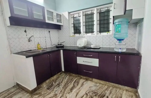 HBR Layout Apartment | Blu Haven Bangalorenn