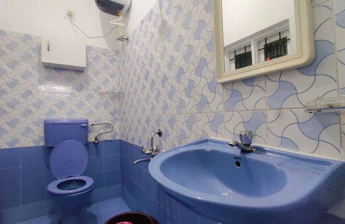 HBR Layout Apartment | Blu Haven Bangalorenn