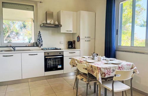 Torrazza Apartment | Blu Mediterraneo (PGI210) by Interhome