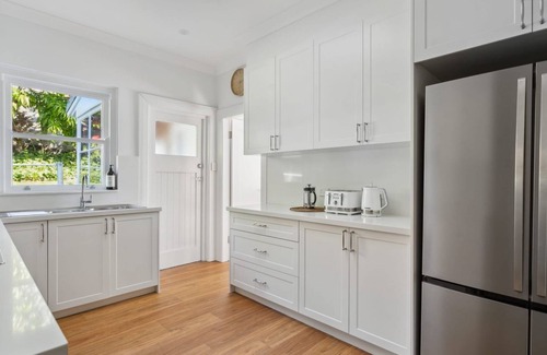 Collaroy Beach House | Blu Ocean Views - 250m to Collaroy Beach