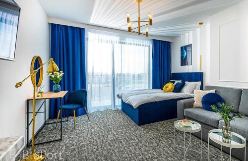 Gaski Apartment | Blu Port