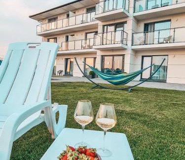 Gaski Apartment | Blu Port