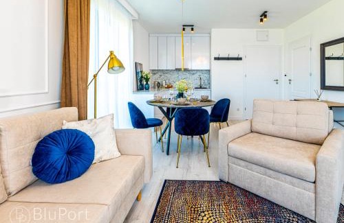 Gaski Apartment | Blu Port
