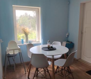 Latgale House | Bluci seksti