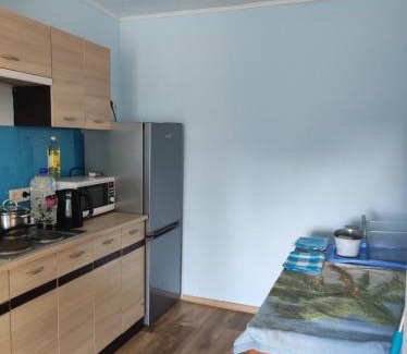 Latgale House | Bluci seksti