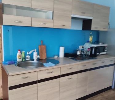 Latgale House | Bluci seksti