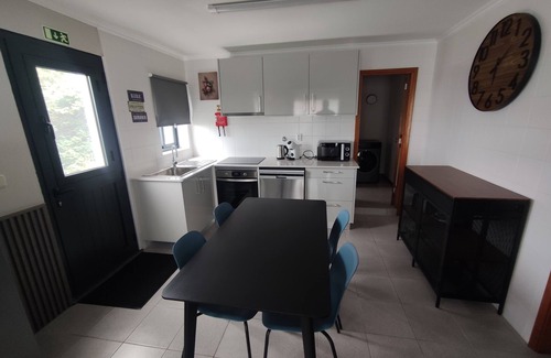 Sao Joao Apartment | Blue Almance - T1 Apartment