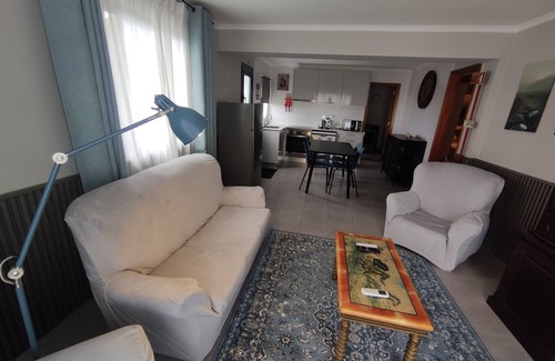 Sao Joao Apartment | Blue Almance - T1 Apartment