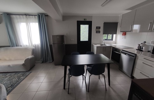 Sao Joao Apartment | Blue Almance - T1 Apartment