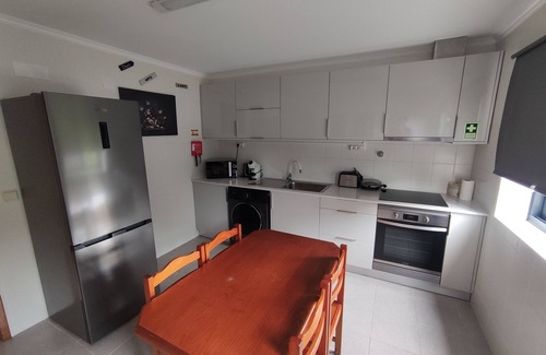 Sao Joao Apartment | Blue Almance - T2 Apartment