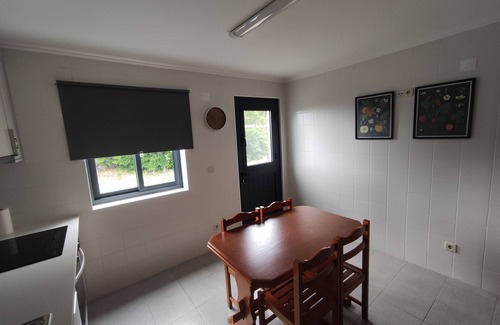 Sao Joao Apartment | Blue Almance - T2 Apartment