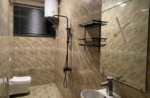 Laitumkhrah House | Blue Angel Annexe