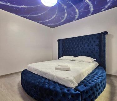 Galati Apartment | Blue Apartament Braila