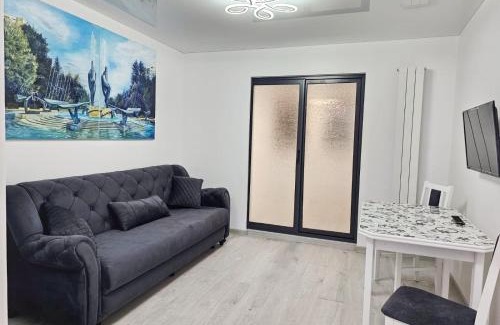 Galati Apartment | Blue Apartament Braila